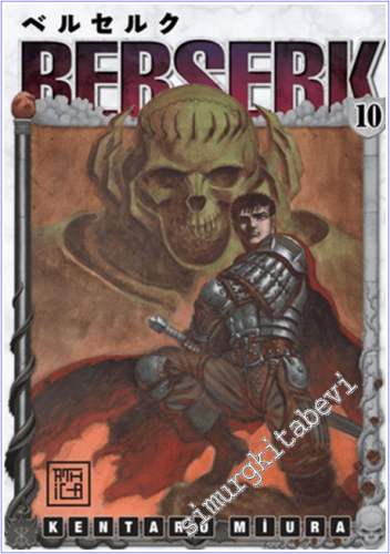 Berserk 10 - 2025
