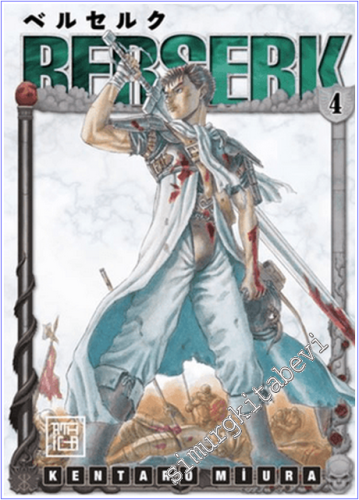 Berserk 4 -        2024