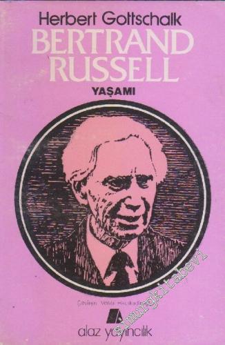 Bertrand Russell Yaşamı