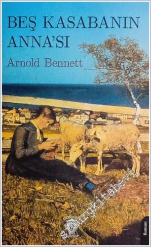 Beş Kasabanın Anna'sı -        2025
