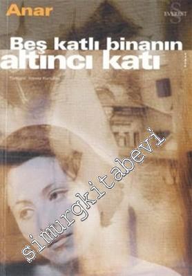 Beş Katlı Binanın Altıncı Katı