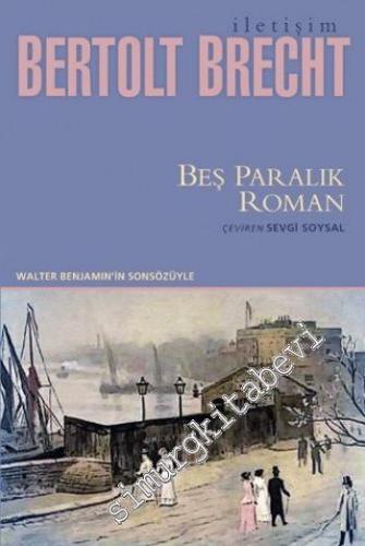 Beş Paralık Roman  -