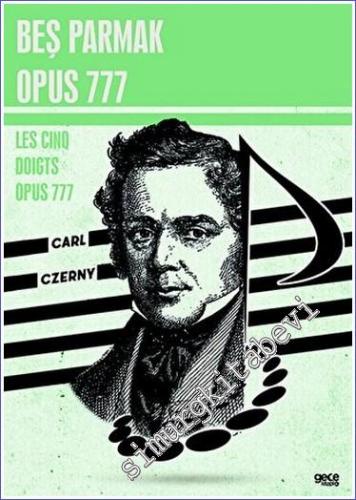 Beş Parmak Opus 777 -        2023