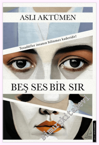 Beş Ses Bir Sır - 2025