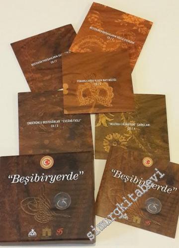 Beşibiryerde - Audio CD -        2005