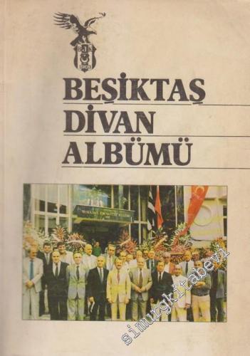 Beşiktaş Divan Albümü 1986