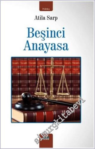 Beşinci Anayasa -        2025