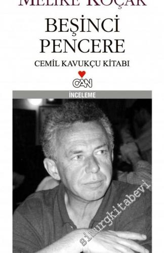 Beşinci Pencere: Cemil Kavukçu Kitabı