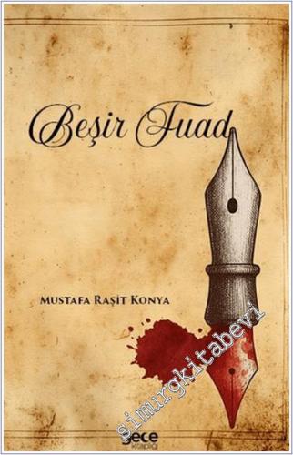 Beşir Fuad -        2025