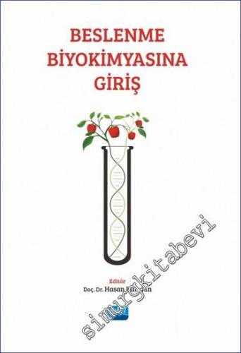 Beslenme Biyokimyasına Giriş - 2023