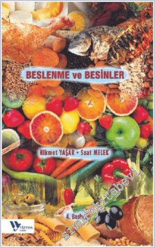 Beslenme ve Besinler - 2026