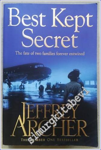 Best Kept Secret (The Clifton Chronicles - Volume 3 of 7) - 2013