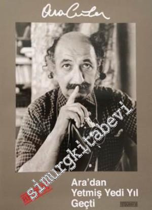 Best Of Ara‘dan Yetmiş Yedi Yıl Geçti -
