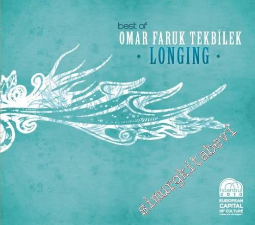 Best of Omar Faruk Tekbilek - Longing = Hasret