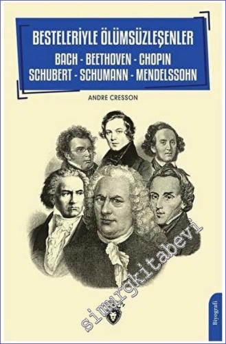 Besteleriyle Ölümsüzleşenler -        2023