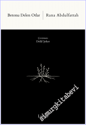 Betonu Delen Otlar - 2026