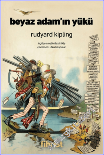 Beyaz Adam'ın Yükü - 2026