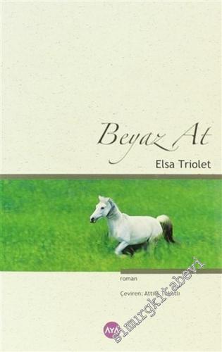 Beyaz At