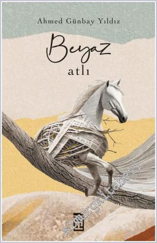 Beyaz Atlı -        2025