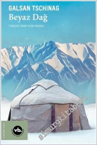 Beyaz Dağ - 2025