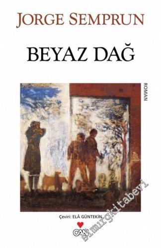 Beyaz Dağ