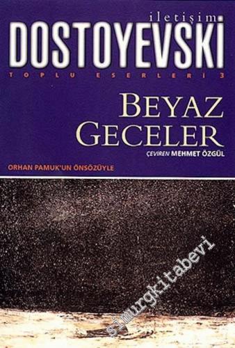 Beyaz Geceler -        2013