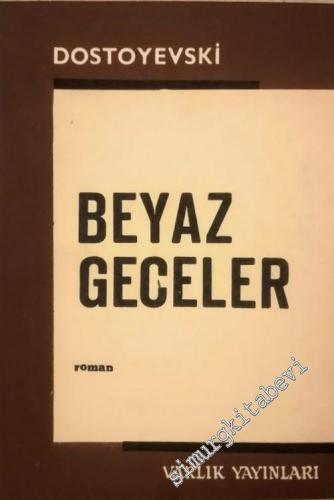 Beyaz Geceler -        1970
