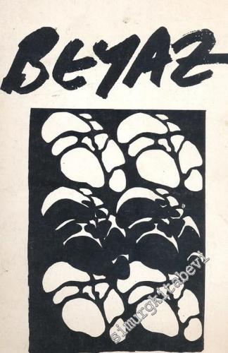 Beyaz Kitap On Altı 1990 - Sayı: 16, Yıl: 1990