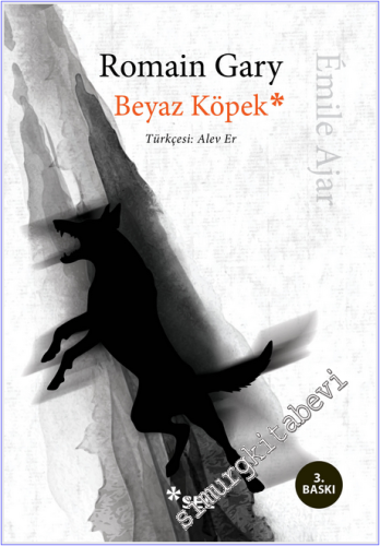 Beyaz Köpek -