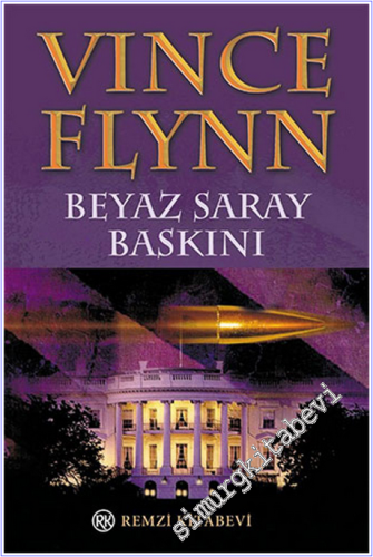 Beyaz Saray Baskını -        2001