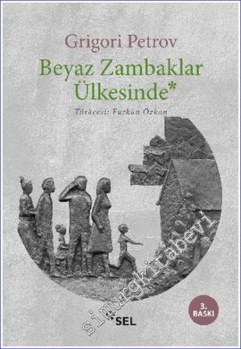 Beyaz Zambaklar Ülkesinde - 2023