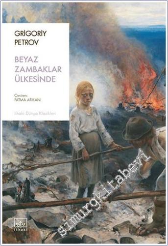 Beyaz Zambaklar Ülkesinde -        2024