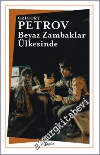 Beyaz Zambaklar Ülkesinde -        2024