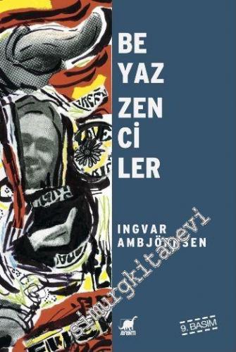 Beyaz Zenciler -        2013