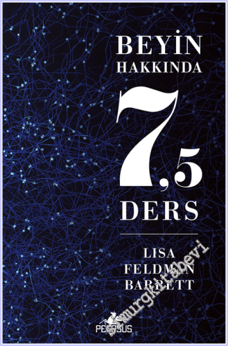 Beyin Hakkında 7,5 Ders - 2026