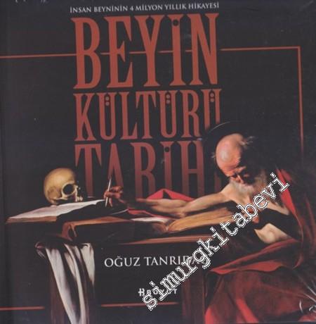 Beyin Kültürü Tarihi -        2017