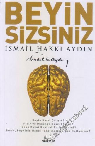 Beyin Sizsiniz -        2018