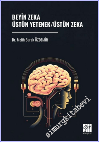 Beyin Zeka Üstün Yetenek/Üstün Zeka - 2026
