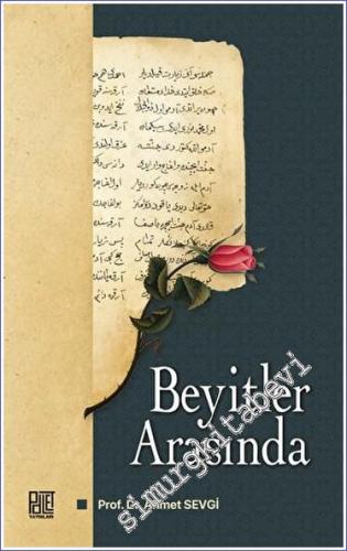 Beyitler Arasında -        2023