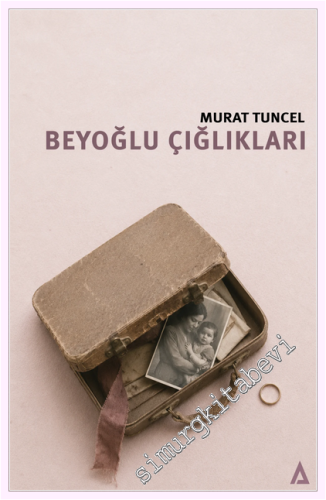Beyoğlu Çığlıkları - 2026