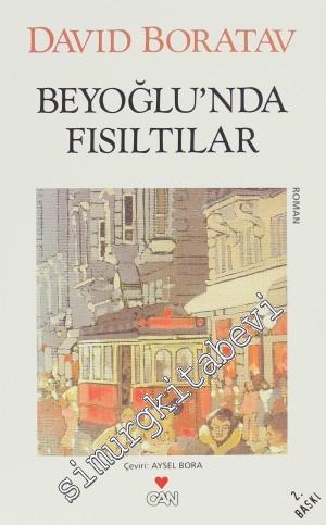Beyoğlu'nda Fısıltılar -