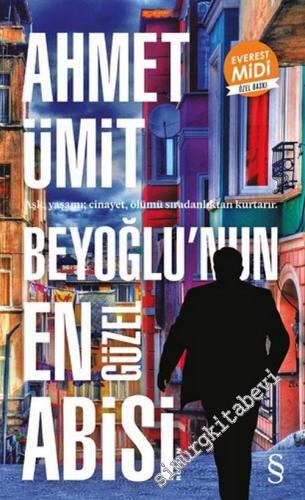 Beyoğlu'nun En güzel Abisi MİDİ BOY -