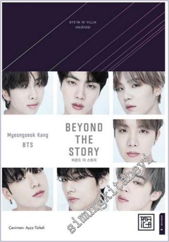Beyond the Story : BTS'in 10 Yılllık Hikâyesi -        2025