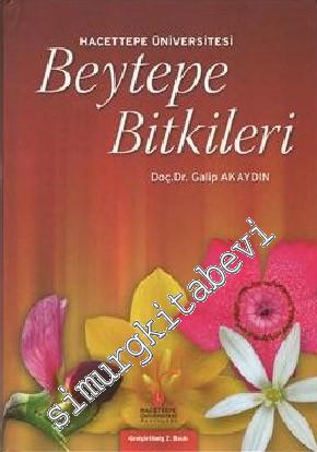 Beytepe Bitkileri -        2011