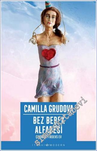 Bez Bebek Alfabesi - 2023