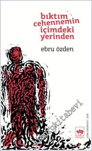 Bıktım Cehennemin İçimdeki Yerinden -        2025