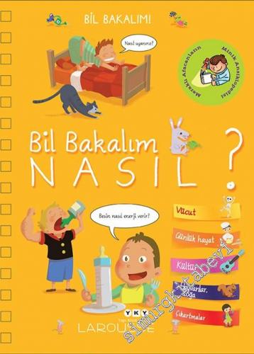 Bil Bakalım Nasıl? -