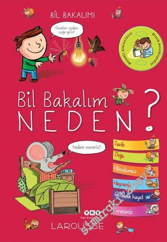 Bil Bakalım Neden? -