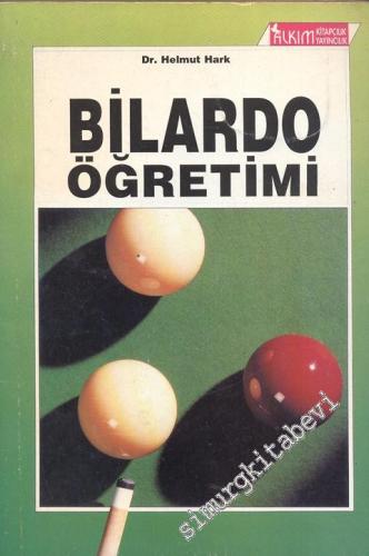 Bilardo Öğretimi -