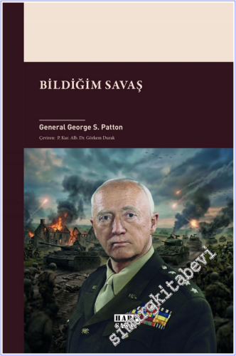 Bildiğim Savaş - 2025
